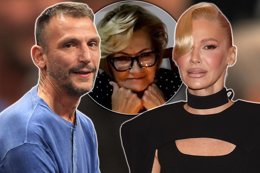 "ODREKLA BIH JE SE KADA BI SE UDALA 4. PUT" Majka Nataše Bekvalac o njena tri propala braka! Ovo je rekla o bivšem zetu Dači Ikodinoviću