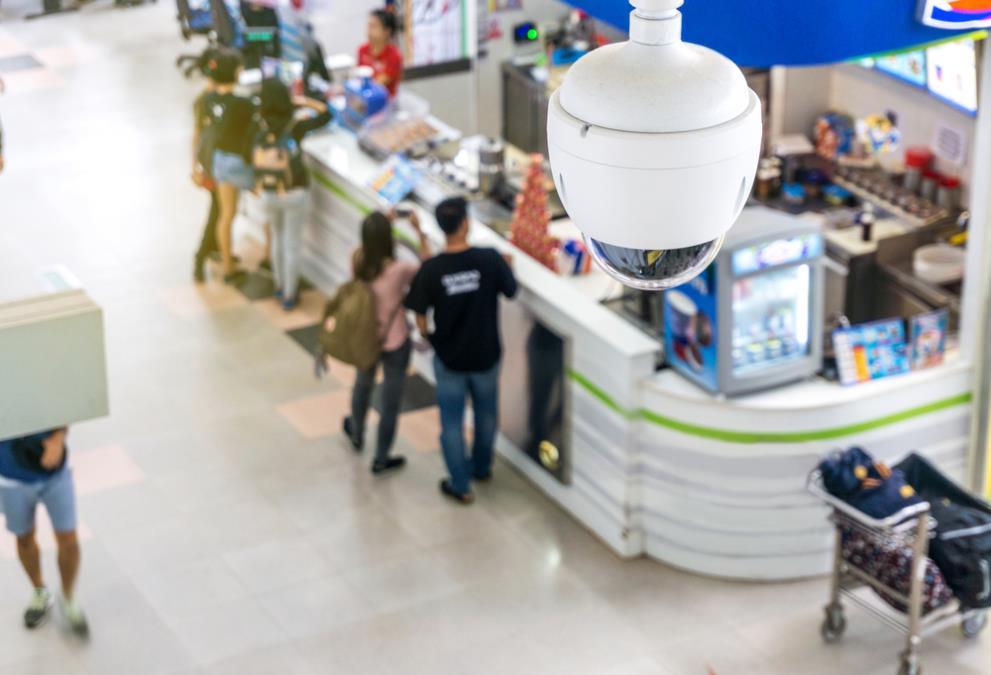 Videli ste ovakve kamere u radnjama: One rade mnogo više od snimanja!