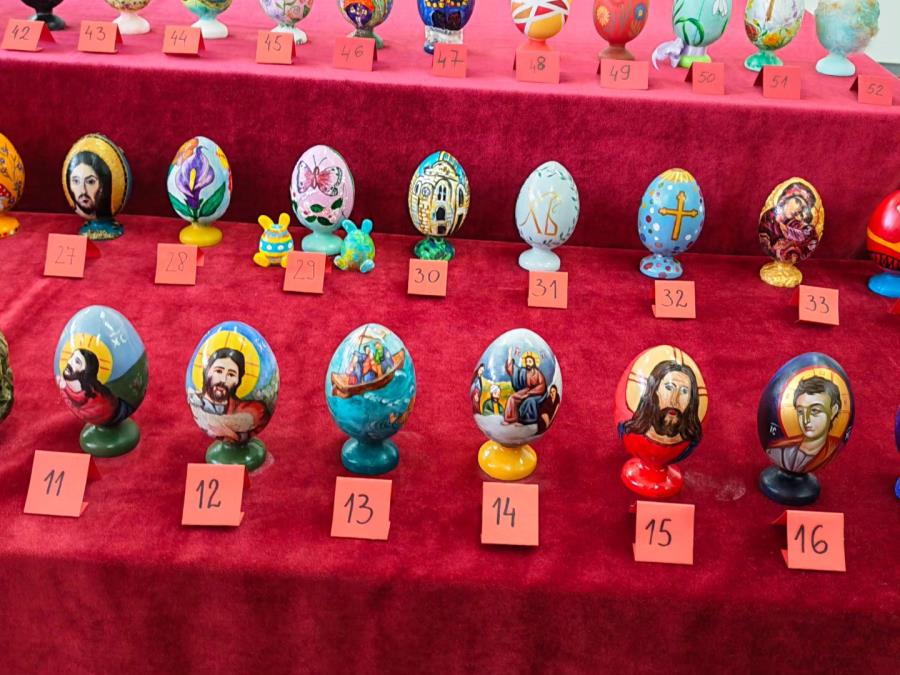 VELIKO SRCE TRSTENIKA: Velika Vaskršnja humanitarna akcija