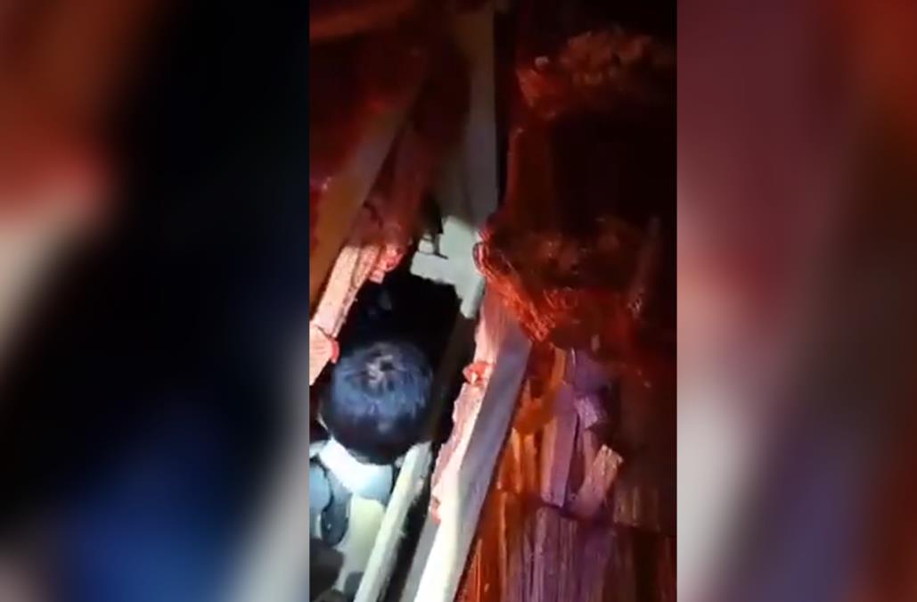 POLICIJA REPUBLIKE SRPSKE PRONAŠLA 38 MIGRANATA BLIZU HRVATSKE GRANICE: Među njima 25 kineskih državljana, evo gde su se krili (FOTO)