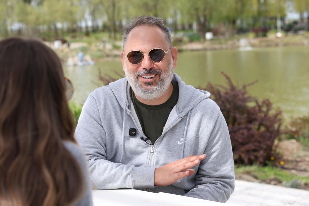 "ZARAĐUJEM 100.000 € MESEČNO, ZNAČI, MOŽE SVAKO" Počeo sa 200 evra, danas je jedan od najbogatijih Srba, a ovo je njegov put