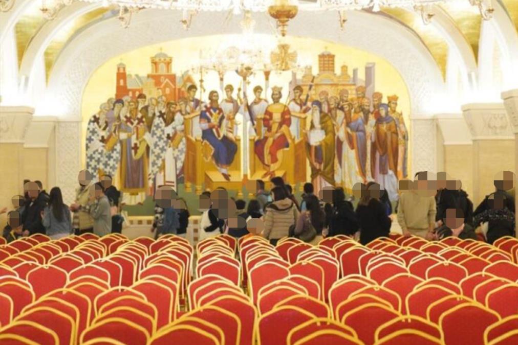 Ljubav i pažnja onima kojima je najpotrebnija
