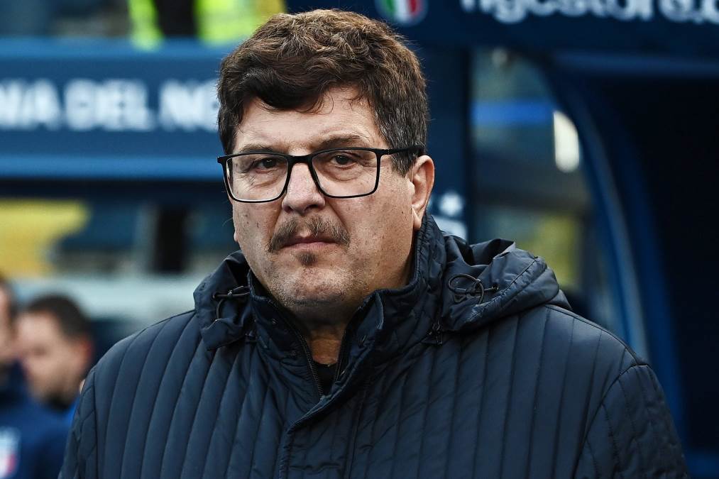 ITALIJA IZABRALA PRIVREMENOG SELEKTORA: Baldini seda na užarenu klupu