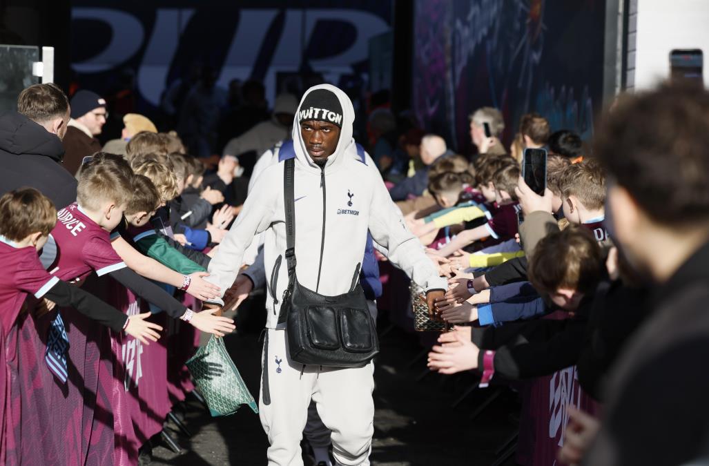 VELIKI UDARAC ZA GANU: Kudus mora na operaciju, propušta Mundijal