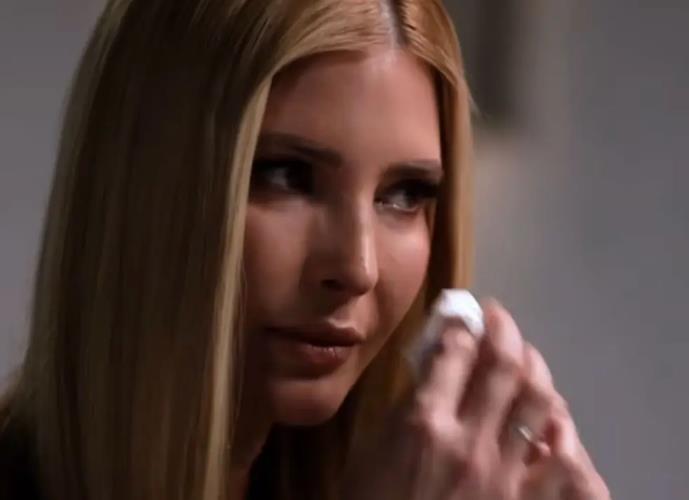 Ivanka Tramp jecala pred kamerama dok je govorila o svom životu:  Ova tema joj je izuzetno bolna "Teško mi je da je gledam dok se bori..."