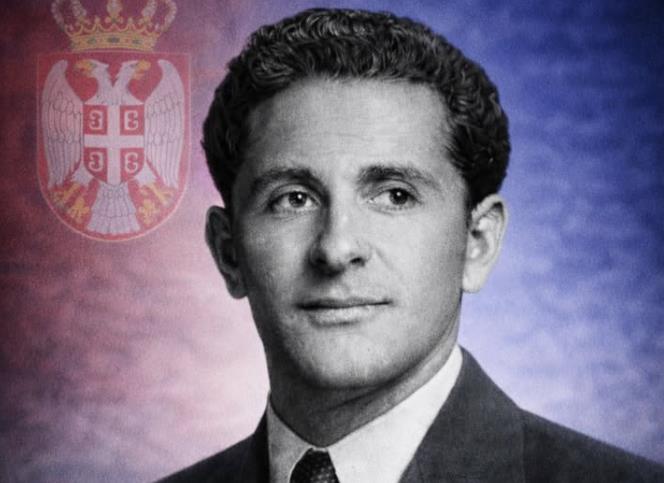 BLAGOJE JOVOVIĆ ĆE BITI SAHRANJEN U SRBIJI! Ministarka Stamenkovski otkrila - Pokrenuta inicijativa da se posmrtni ostaci heroja prebace u otadžbinu 