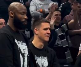 VANJA MARINKOVIĆ, POSLEDNJA DULETOVA RUŽA PLAČE KAO KIŠA: Scene od kojih zastaje knedla u grlu