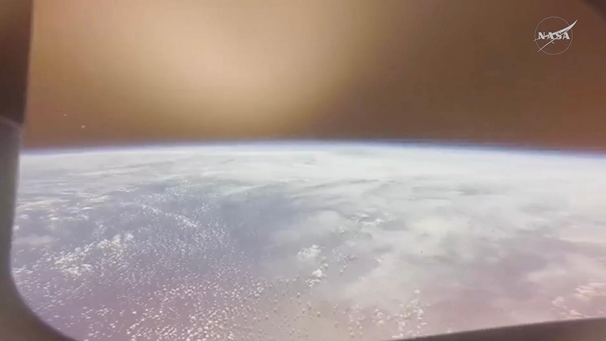 NASA PALI VATRU NA MESECU! Eksperiment koji bi mogao da spasi astronaute u misijama Artemis