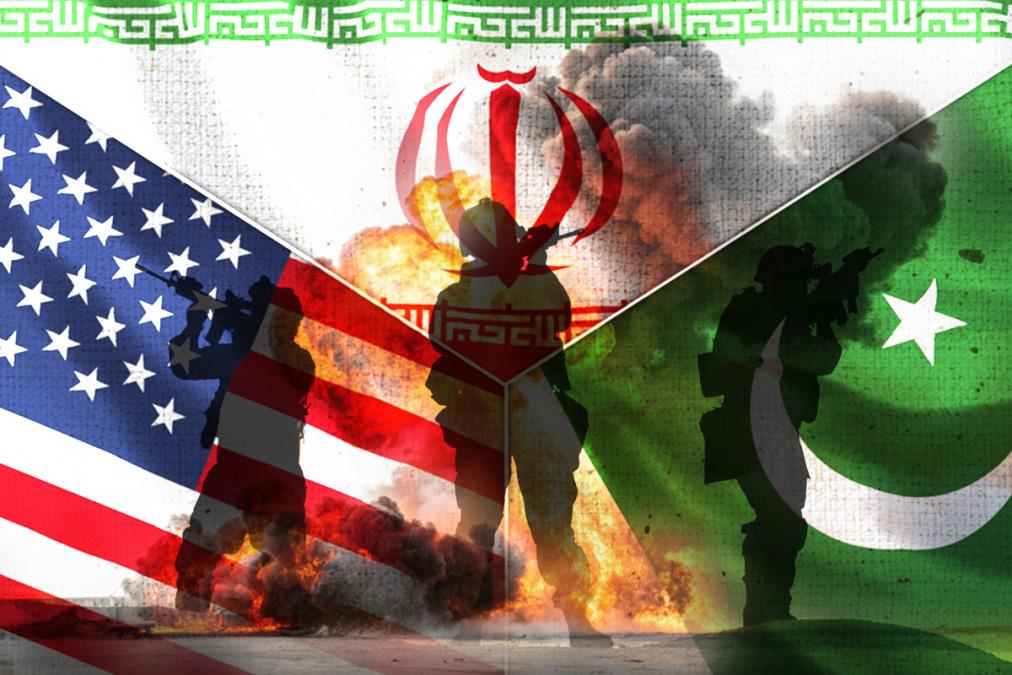 IRAN PROIZVODI SPECIJALNO ORUŽJE Kapaciteti utrostručeni! Isplivali američki obaveštajni podaci