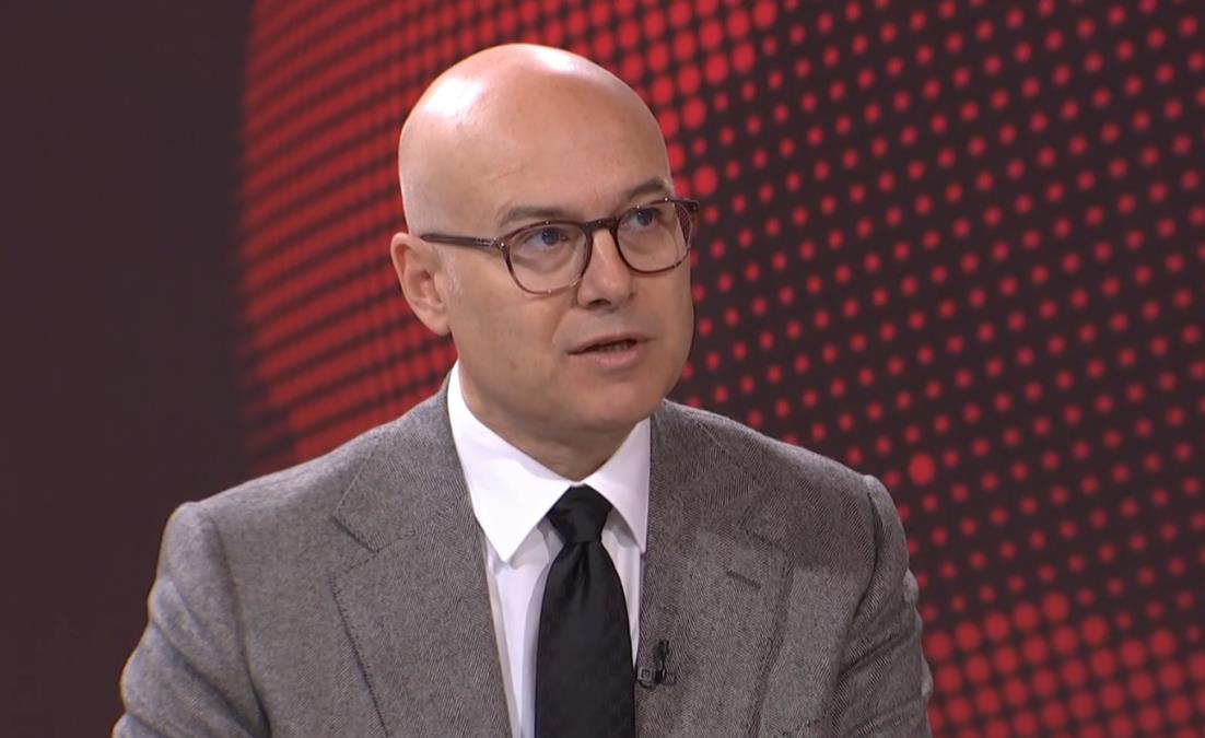 OČEKUJEM PARLAMENTARNE IZBORE DO KRAJA GODINE! Vučević jasno poručio: Vreme je da se Srbija skloni sa vetrometine i bude u sigurnoj luci