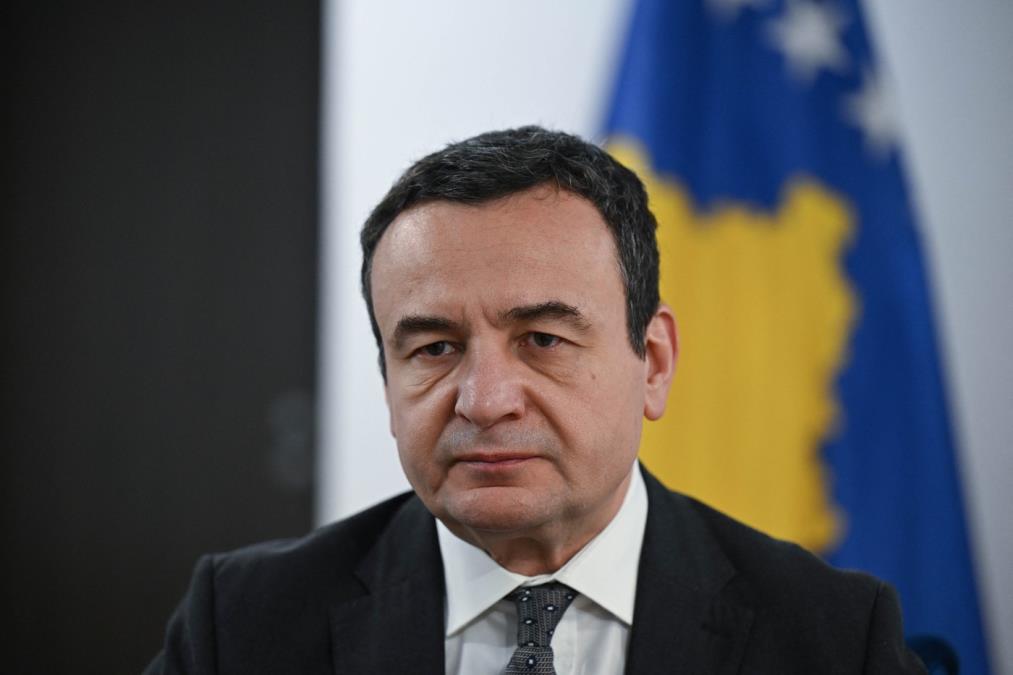 AKO NE BUDE DOGOVORA, LAŽNU DRŽAVU KOSOVO OPET ČEKAJU IZBORI! Kurti očajnički traži podršku za opstanak na vlasti!