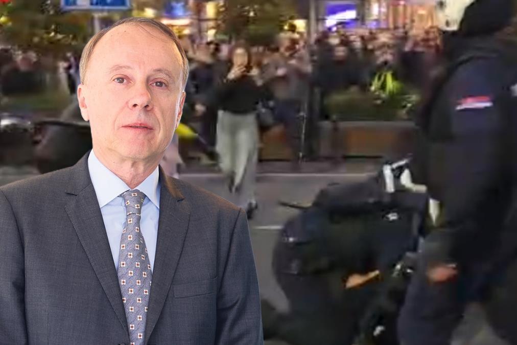 NOVI FIJASKO BLOKADERA! Pokušali da na društvenim mrežama uzdignu političara Đokića, pa prošli neslavno! Građani ih postavili na svoje mesto! (VIDEO)