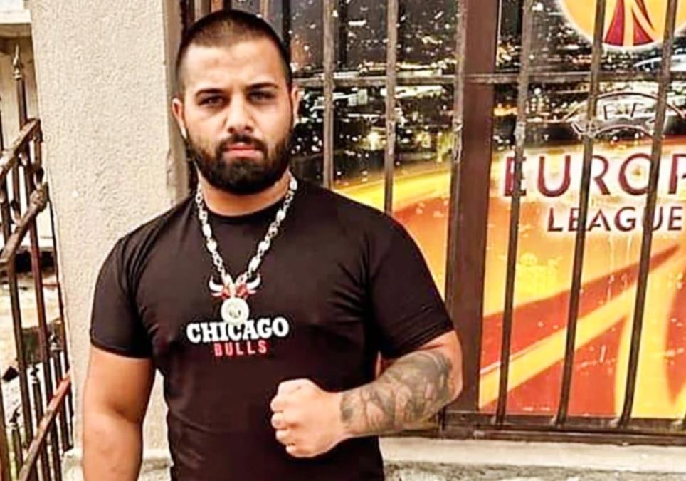 OVO JE BRUTALNO UBIJENI MLADIĆ (25) U LESKOVCU! Skrivao se u baru od pomahnitalog Leskovčanina, on ga sustigao i 