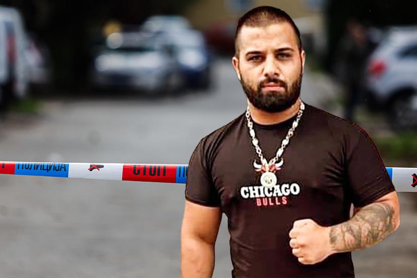 KRVAVA OSVETA UOČI VASKRSA! OTKRIVAMO ŠTA JE POZADINA UBISTVA BOKSERA U LESKOVCU: Presreo Stefana kod vrtića, a smrtonosni hitac ispalio u baru