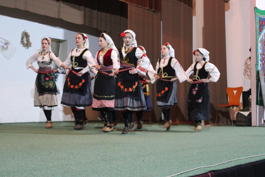 Takmičenje sela grada Kruševca: U Globoderu, po 53. Put započela velika kulturna manifestacija