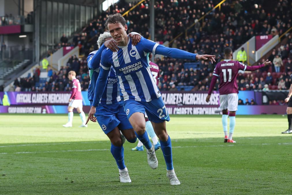 UZBUDLJIV FUDBALSKI DAN NA OSTRVU: Brajton pobedio Barnli, nerešeno u duelu Brentforda i Evertona