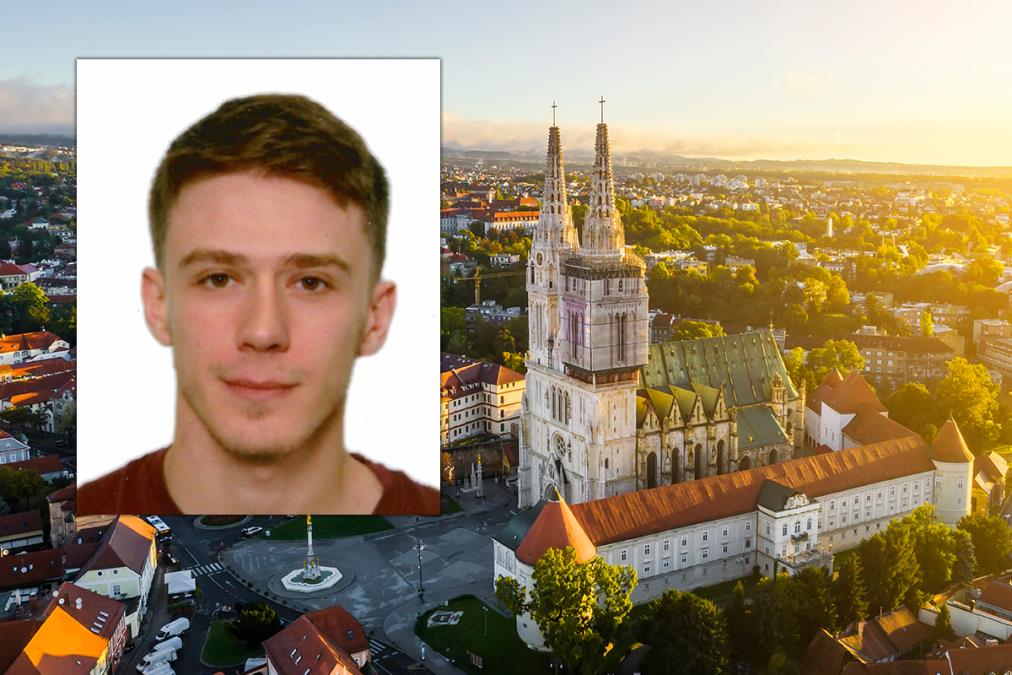 MISTERIJA NESTANKA ANDREJA MILOVANA (25) Radnik obezbeđenja video plakat i poslao poruku: Usledila je jeziva drama