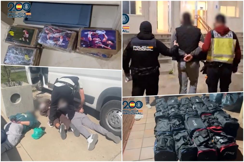 BALKANSKI KARTEL PRONAŠAO NAJNOVIJU RUTU ZA ŠVERC KOKAINA: Posle istorijske zaplene u Španiji i hapšenja Srba, provaljena im taktika! (video)