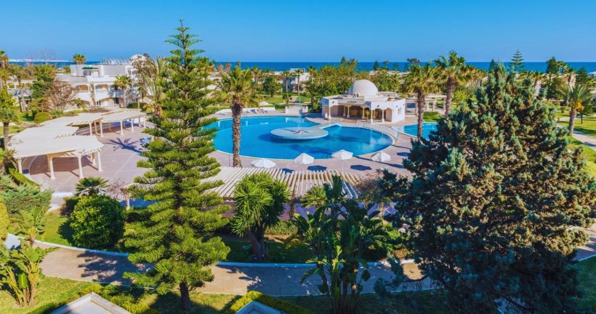 Između belih fasada, zlatnog peska i toplog mora – Tunis koji se ne zaboravlja