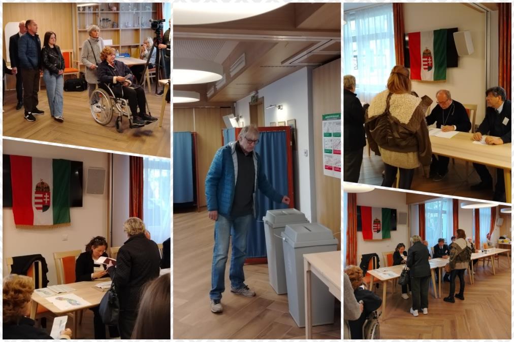 KURIR U BUDIMPEŠTI: Danas odlučujući izbori u Mađarskoj, stigli najnoviji podaci o izlaznosti