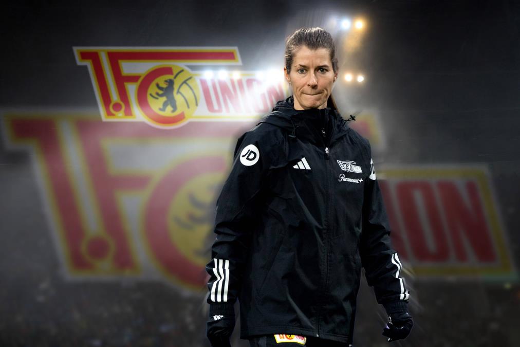 REVOLUCIJA! Žena preuzela tim iz Lige petice: Prva u istoriji