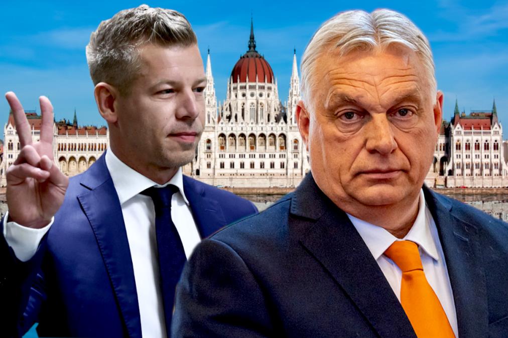 ORBAN POZVAO NA JEDINSTVO, MAĐAR HOĆE IZBOR IZMEĐU 