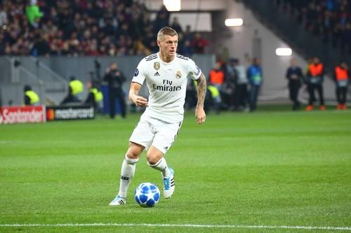 REAL MADRID VRAĆA TONIJA KROSA! Neočekivana vest stigla iz Španije, ovo je tačan plan za povratak Nemca!