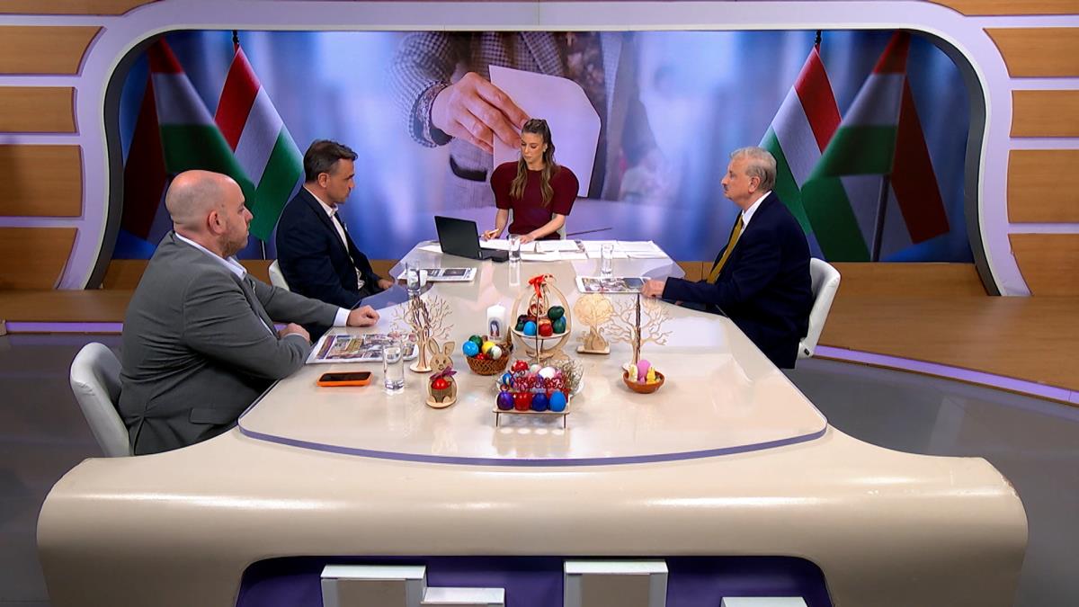 ORBAN NE DOZVOLJAVA NIKOME DA DOVEDE U PITANJE SUVERENITET MAĐARSKE: Gosti Pulsa Srbije vikend o izborima u komšiluku