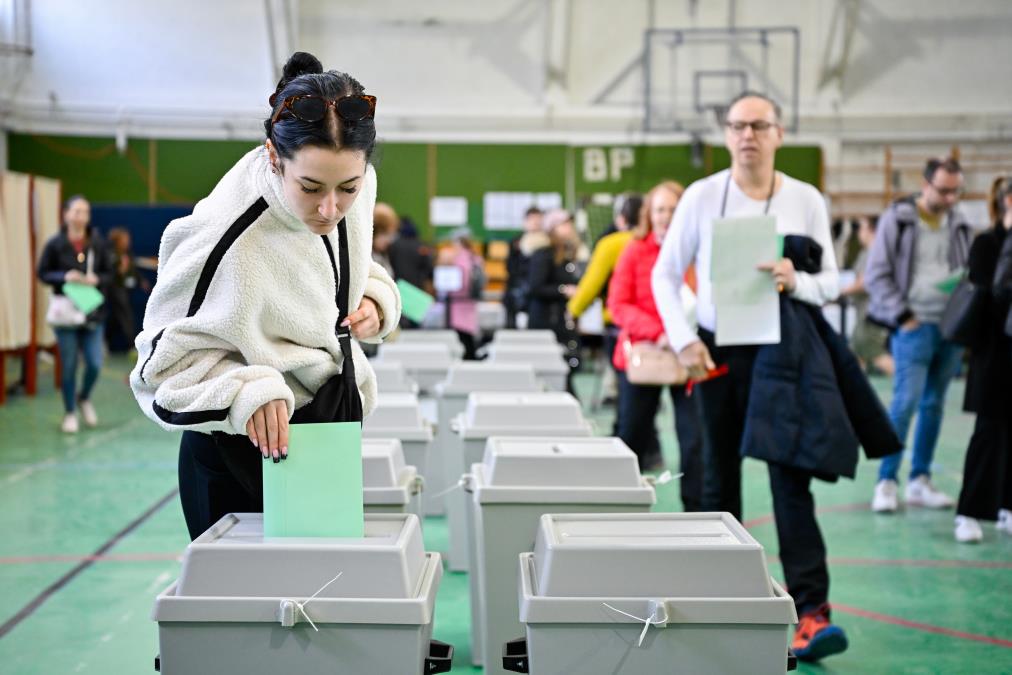 KONAČNI REZULTATI MAĐARSKIH IZBORA: Tisi 141 mesto u parlamentu, Fidesu 52