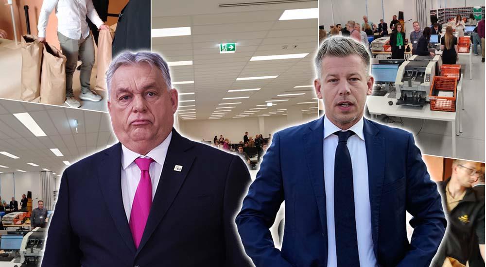 "MNOGE STVARI SU JOŠ OTVORENE - TEK ĆE SE VIDETI KAKO ĆE SE PONAŠATI NOVI PREMIJER" Gosti Kurira o promenama u Mađarskoj: "Jedno je kampanja, drugo realnost.."