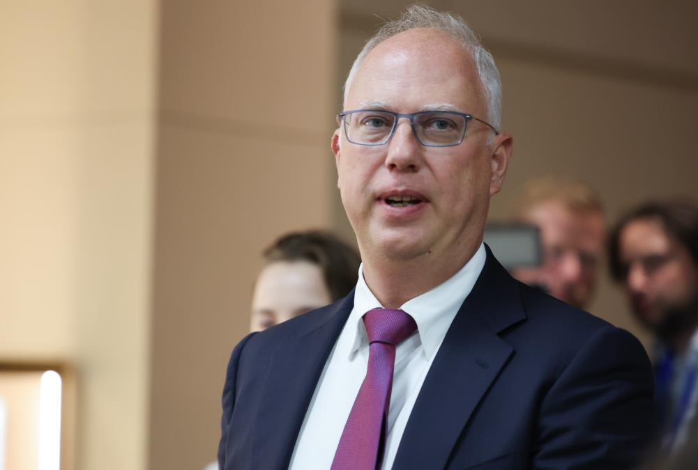 OGLASILI SE IZ MOSKVE NAKON PORAZA ORBANA: U Evropskoj uniji nemaju razlog da se raduju