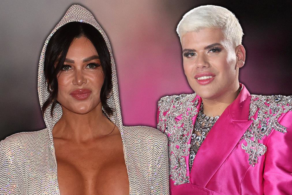 HAOS NA USKRS! Stanija Dobrojević fizički nasrnula na Uroša Stanića – on urlao: “NASILNICE!” sve odzvanjalo vilom!