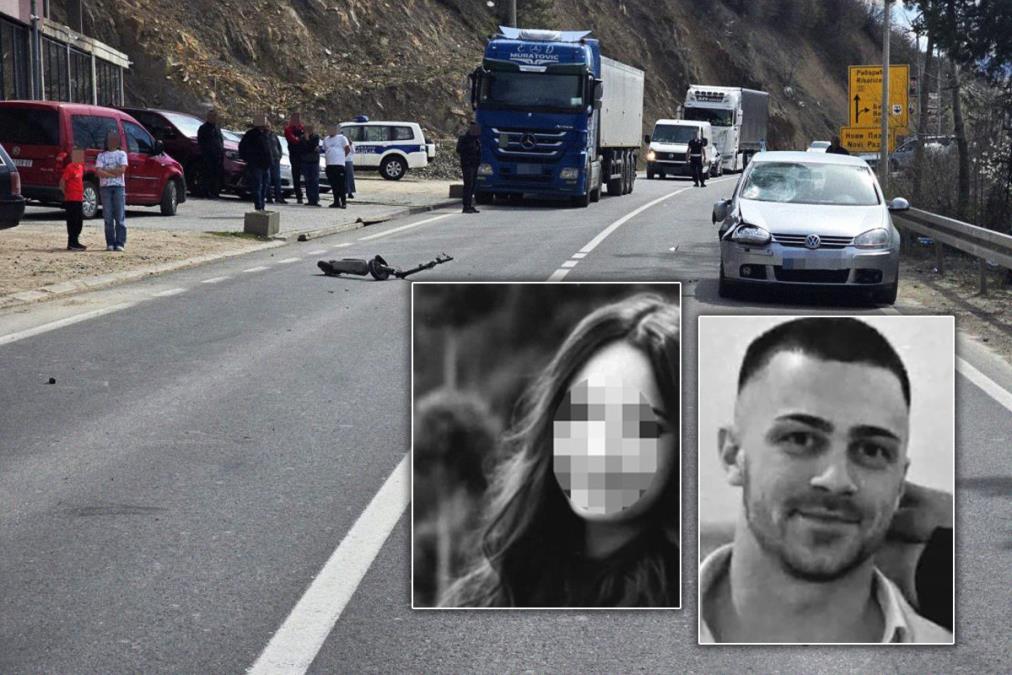 DVE DEVOJKE I MLADIĆ POGINULI TOKOM VASKRŠNJEG VIKENDA: Pijani vozač U Aleksincu udario u tinejdžerku, njoj pukla kičma, tragedije u Pazaru i Guči