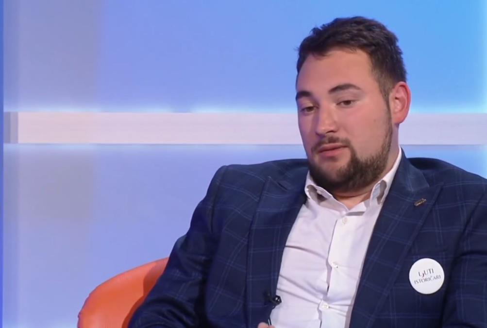 BLOKADERI PONOVO ODUVALI OPOZICIJU! 'Treba da stanu IZA studentske liste i da je podrže!' (VIDEO)