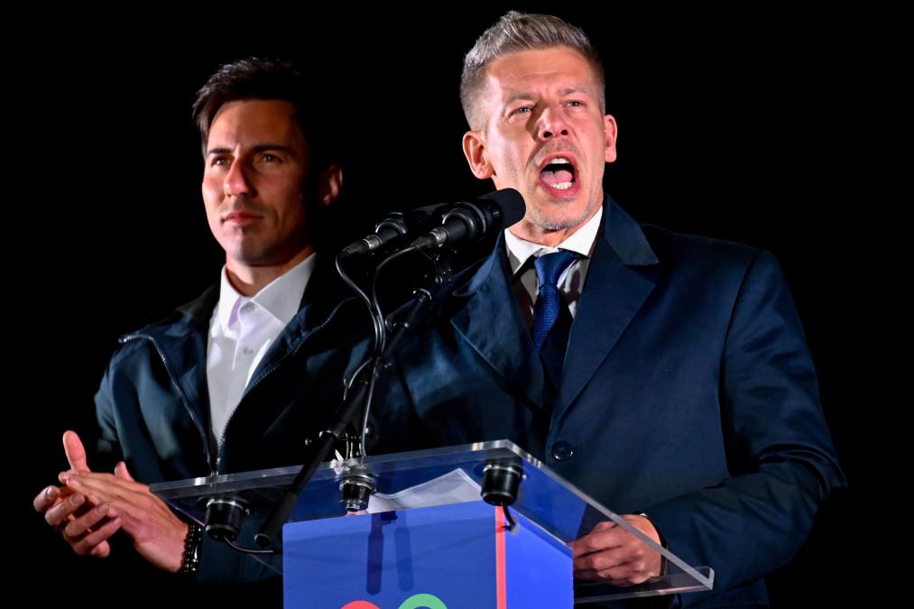 MAĐAR HOĆE DA ZABRANI ORBANU DA SE VRATI NA VLAST! "Svaki premijer neće moći više od DVA PUTA da bude predsednik vlade! Odluka će važiti RETROAKTIVNO!"