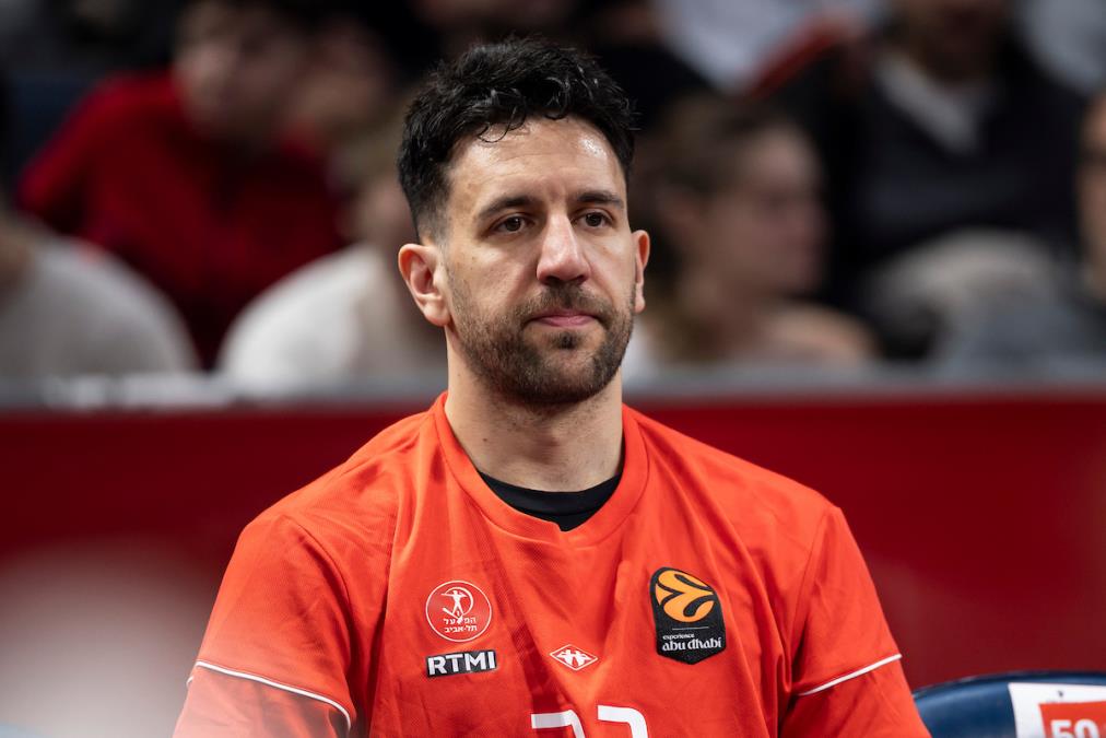 BIZARNO! KLUB POSLE EVROLIGAŠKE UTAKMICE NAPUSTIO BEOGRAD BEZ VASILIJA MICIĆA! Razlog je izazvao veliku neprijatnost za srpskog reprezentativca