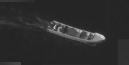 PONOVO AMERIČKI NAPADI NA ČAMCE U PACIFIKU I PONOVO IMA UBIJENIH! Sumnjali na transport droge! (VIDEO)