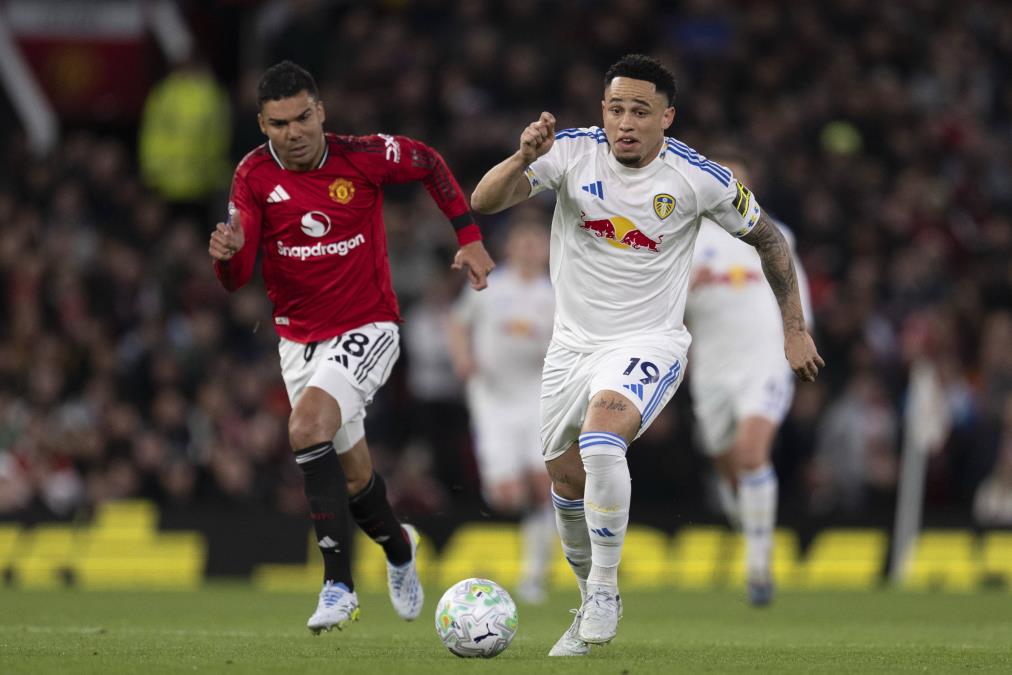 ŠOK NA OLD TRAFORDU: Lids pobedio Mančester junajted! Okafor presudio 