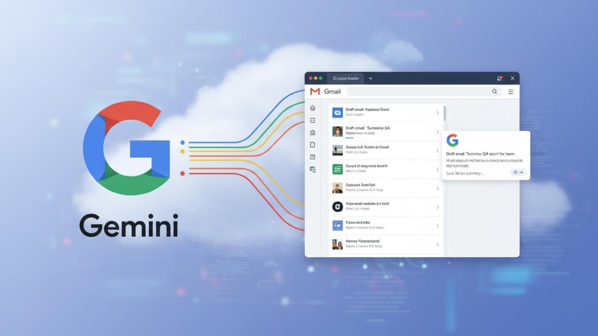 Google Gemini u Gmail-u: Kako isključiti pametne funkcije i zadržati kontrolu