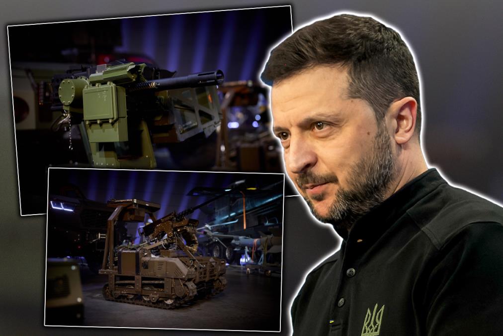 PAKLENO ORUŽJE STIŽE U UKRAJINU! NATO sila šalje pomoć! Zelenski: Ovo nam je najveći prioritet