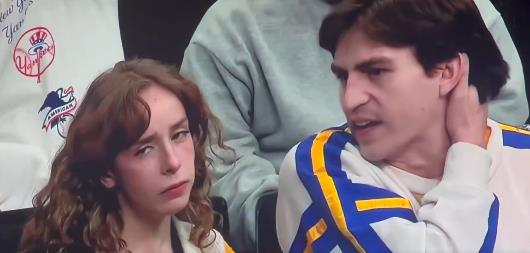 Koldplej ljubavnici mogu u penziju: Snimak para s NBA utakmice ukrao šou i preplavio internet, a evo šta se desilo (VIDEO)