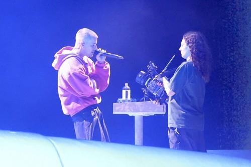 Džastin Biber na Koačeli puštao pesme s Jutjuba: Za nastup uzeo 10 miliona dolara, a evo zašto nije pevao stare hitove