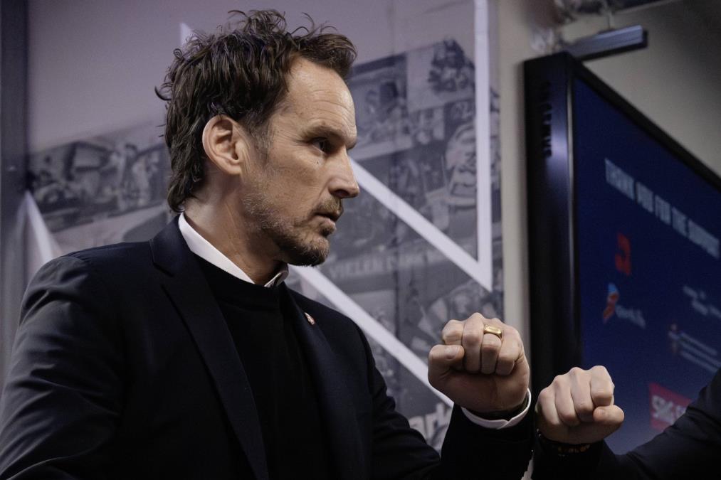 SELEKTOR PRIZNAO PREVARU! Koristio lažni sertifikat o vakcini da bi išao na Olimpijske igre!