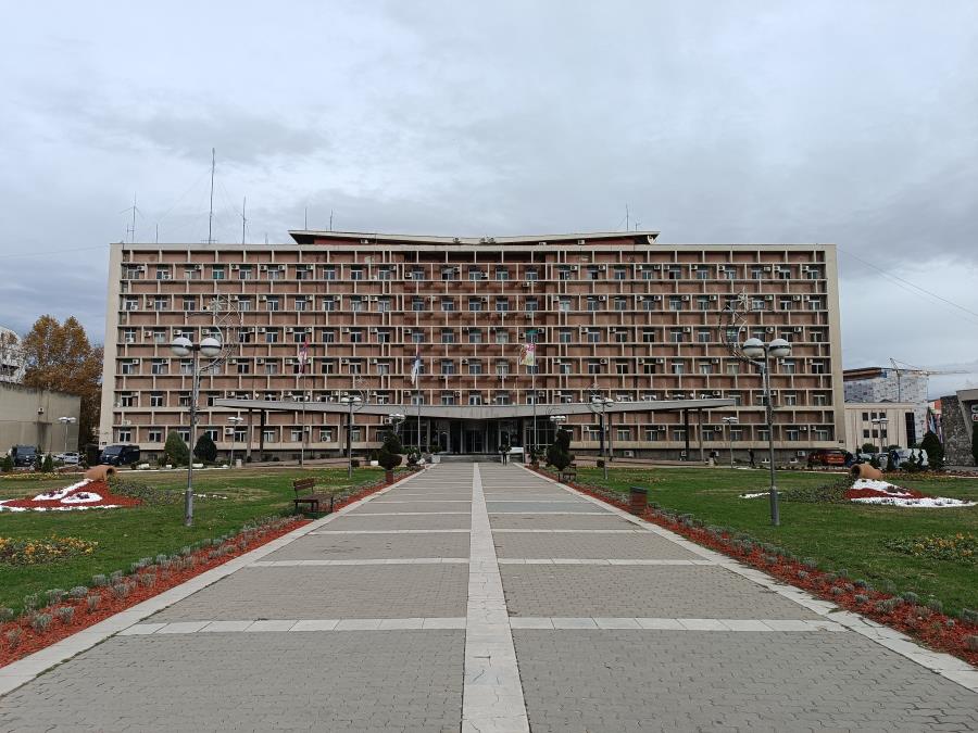 CEPALI SEDIŠTE I PRAVILI ŠTETU PO GRADSKOM PREVOZU