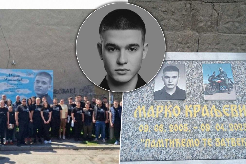 PORODICA MARKA KRALJEVIĆA PONOVO OČI U OČI SA OKRIVLJENIM ZA NJEGOVU SMRT: Prvo priznao da je kriv, pa promenio izjavu