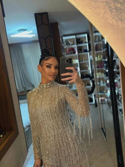 POBEDILA NA FARMI PA 100.000 EVRA ULOŽILA U OVAJ STAN! Katarina Živković živi u čistom luksuzu, kadrovi će vam oduzeti dah (FOTO)