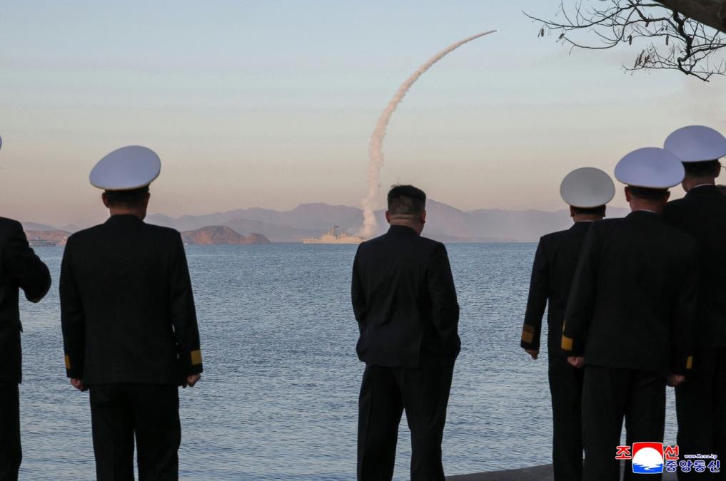 ŠTA TO PRAVI SEVERNA KOREJA? Šef IAEA potvrdio naglo povećanje produktivnosti reaktora od pet megavata u nuklearnom kompleksu Jongbjon