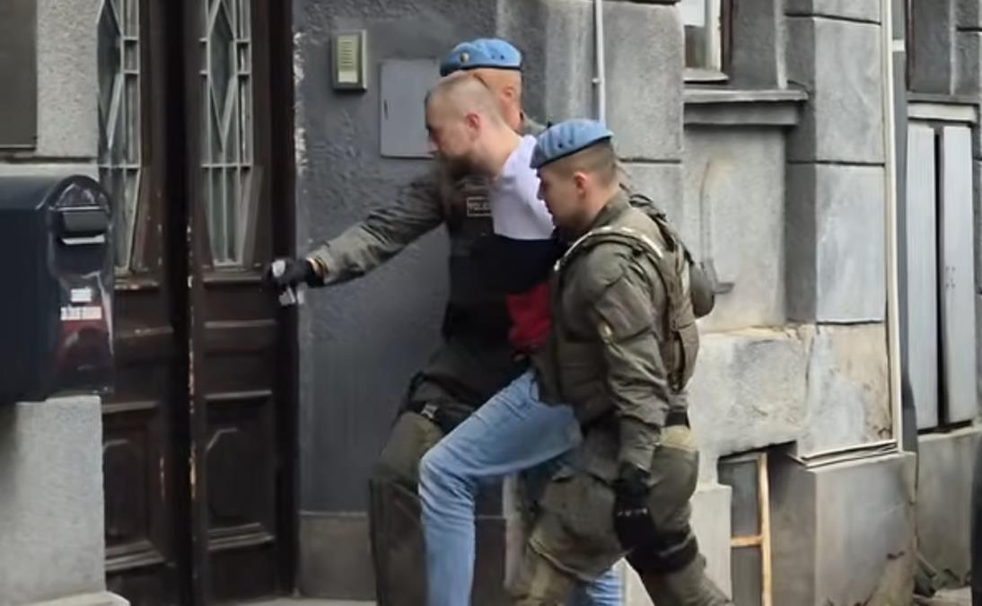 ISPOVEST OSUMNJIČENOG: Kako je u Sarajevu brutalno ubijen Adnan (VIDEO)