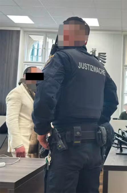 "UDARAJTE JAČE MOTKAMA, IZVADITE NOŽ, JOŠ JE ŽIV" 2 srpske porodice zaratile u Austriji, tukli se motkama, pa usledila krvava osveta, osuđeno njih četvoro!