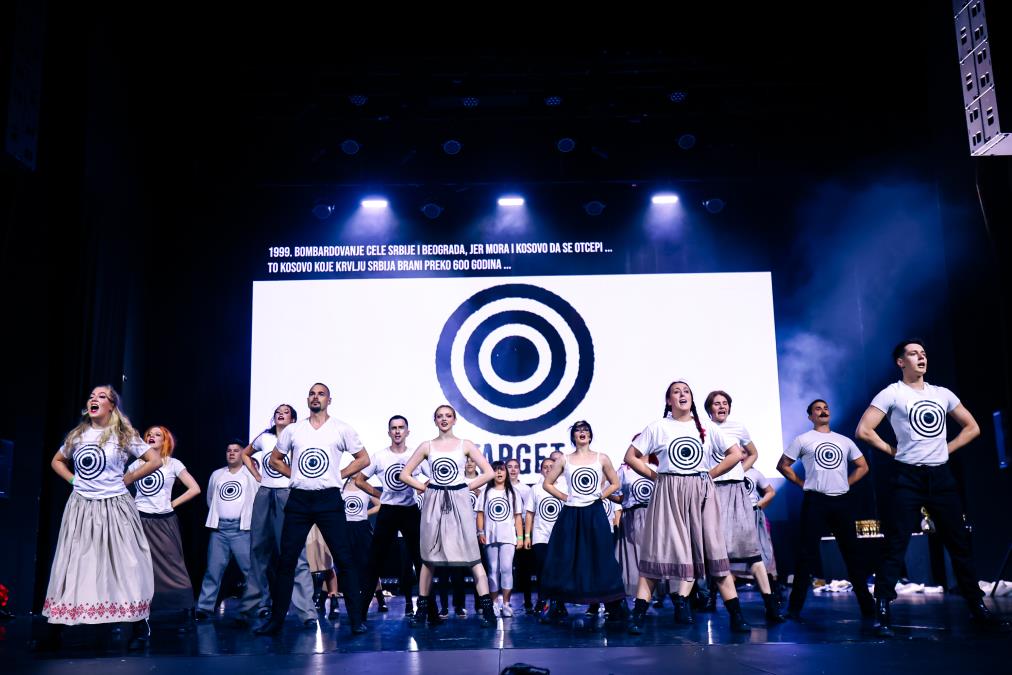 Srpski inat: Na scenu Zvezdara teatra stiže emotivna i duhovna razglednica o Srbiji, Beogradu i nama 